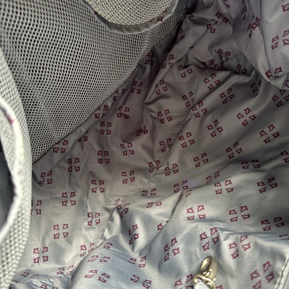 JuJuBe Amethyst Ice SuperBe EUC - Picture 4 of 5